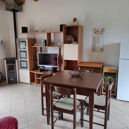 Cottage Su Merti Country Iglesias Exterior photo