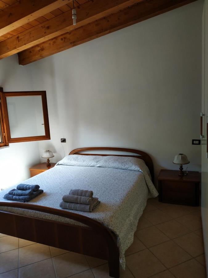 Cottage Su Merti Country Iglesias Exterior photo